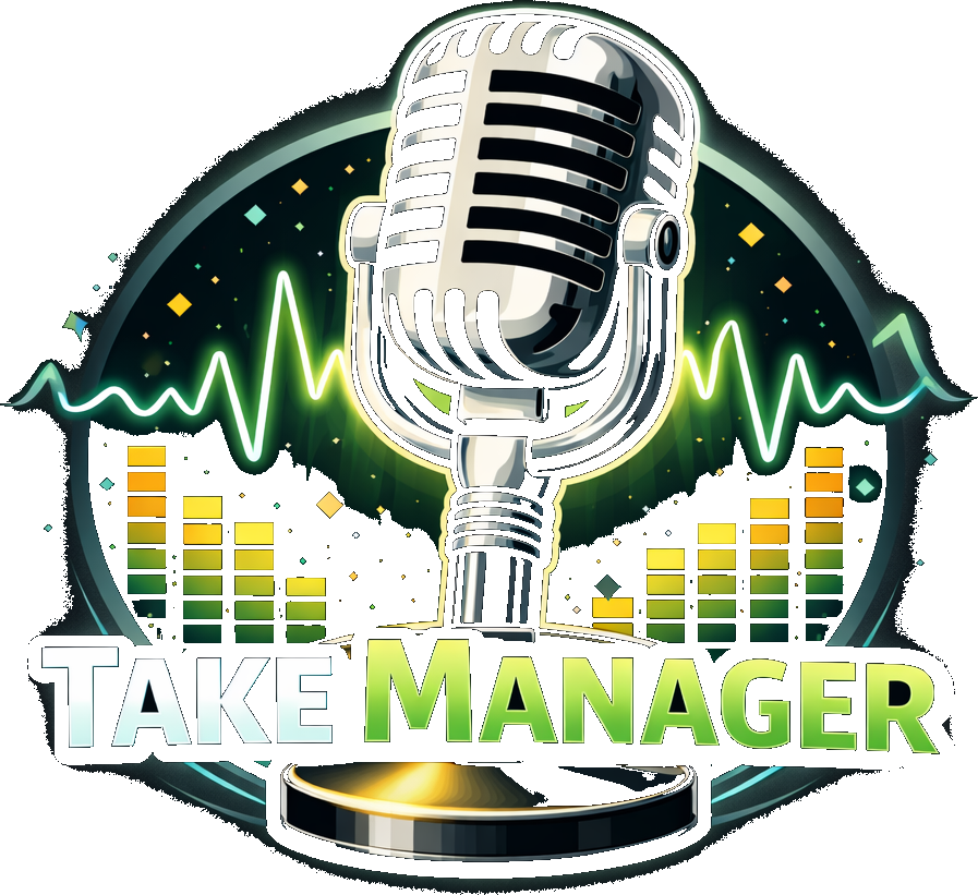 Take Manager