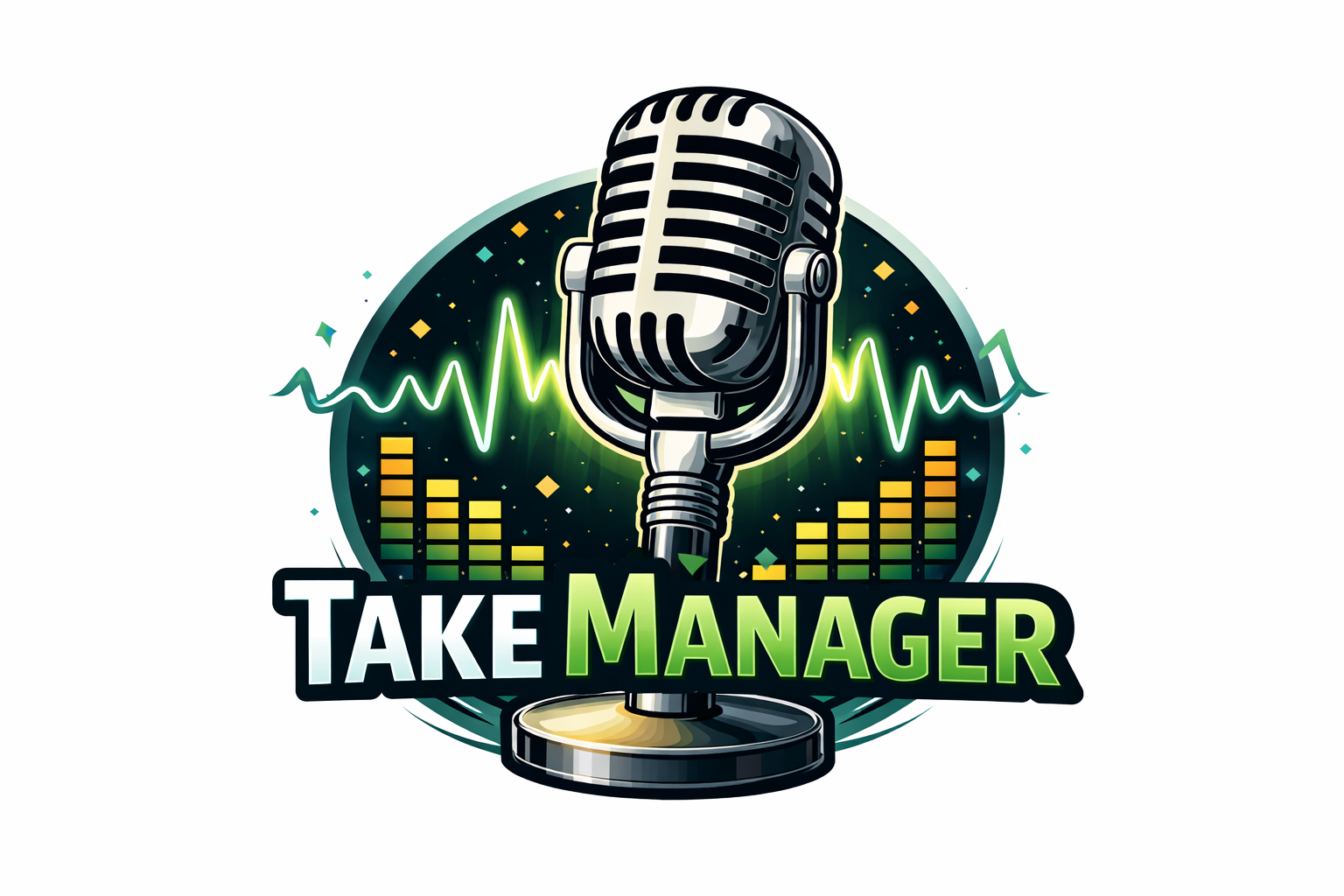 TAKE MANAGER